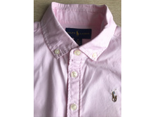 Ralph Lauren 10 ���, ����� �� 8-10, ������, ��������! � ���������, ������ �����������, 600�