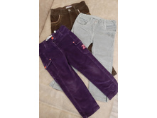 Ziplin 104+, 100���