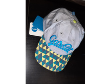 Button Blue, 54 �-�