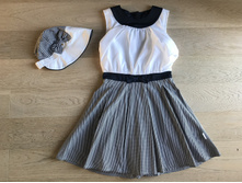 Coccodrillo ������ �� ��������� �������� 134, 400�, ������� Chobi 400�