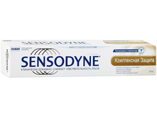 ������ ����� Sensodyne ����������� ������ 75��