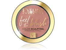 ������ ��� ���� FEEL THE BLUSH 04-TEA ROSE