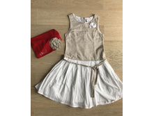 Coccodrillo ������� ��������� �� �������� 128-134, 300�, ������� Chobi 56�, 500�