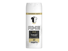 AXE ���������� ����� GOLD (������ ����� �� ������) 150�