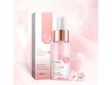 ������������� ��������� " Laikou Japan Sakura Serum" � �������-�������� ��� ���������� ���� ���� � ������������ ������ 120�