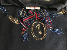 Laura Biagiotti �����-����� �� ��������� ��������� ������ ������ 140�, 500�