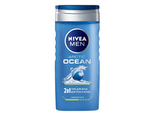 NIVEA ���� ��� ���� ������� 2�1 Arctic Ocean 250 ��