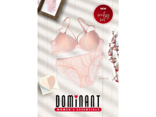 �������� ������� DOMINANT 5500-15, Push-up (����������), 415+18%