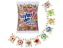 �������� ���������� "LayLayLom" 1��/400�