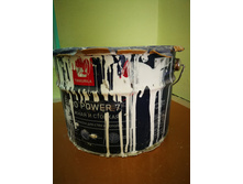 ������ ��������� Tikkurila Euro Power 7 ����� 3�