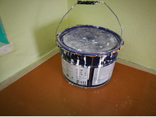 ������ ��������� Tikkurila Euro Power 7 ����� 3�