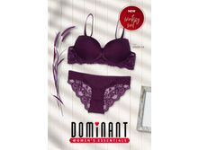 �������� ������� DOMINANT 5500-14,  Push-up (��������), 415+18%