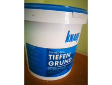 ��������� Tiefen Grund Knauf 10��, �����