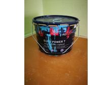 ������ ��������� Tikkurila Euro Power 7 ��������