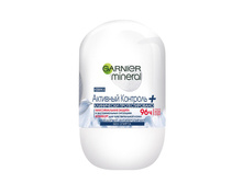 GARNIER ���������� ��� ���� GARNIER Mineral 50�� ����� �������� �������� ���� 96 �����