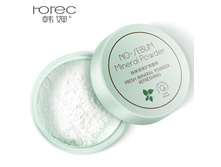 Horec ���������� ����� no-sebum mineral powder 5 �� - 380 �.