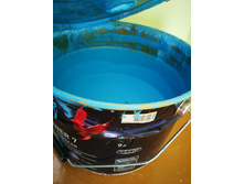 ������ ��������� Tikkurila Euro Power 7 ��������