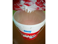 �������� ��������� Rotband Pasta profi knauf