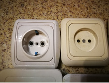 ������� ��������� 220�