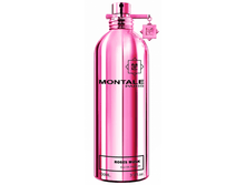 MONTALE ROSES MUSK lady 100ml edp test
