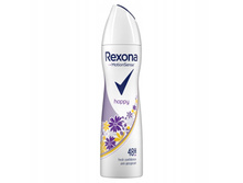 REXONA ���������� ����� 150�� Happy Bouquet