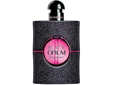 BLACK OPIUM EAU DE PARFUM NEON YSL � � 75 �� 3400+%+����