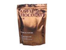 ����� ��� ���� ��������/���� � ������� Skinomical Natural Coffee Chocolate Scrub, 250 �� ��-620�+���%