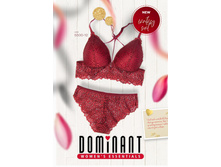 �������� ������� DOMINANT 5500-12, Push-up (������ �����), ���� 415+18%