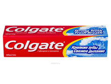 ������ ����� COLGATE ������� ���� ������ ������� 100 ��