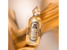 THE PERSIAN GOLD  ATTAR COLLECTION � � 100  �� 6300+%+����