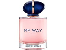 MY WAY GIORGIO ARMANI � � 90 �� 8000+%+����   �� ������