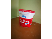 �������� ��������� Rotband Pasta profi knauf