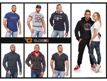 GLA�IER - ������� ������