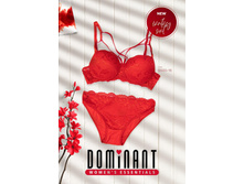 �������� ������� DOMINANT 5500-16, Push-up (�������), 415+18%