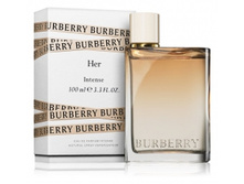 HER INTENSE BURBERRY � � 100 �� 7900+%+����