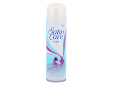 ���� ��� ������ Gillette Satin Care Dry Skin (����� ��) 200 ��