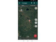 Screenshot 20201108 114822 com.ilyabogdanovich.geotracker.jpg