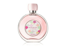 GUERLAIN METEORITES LE PARFUM lady 100ml edt test