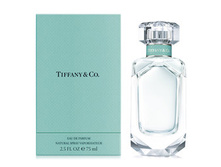 TIFFANY TIFFANY & CO lady 75ml edp test