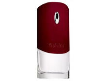 GIVENCHY POUR HOMME men 100ml edt test