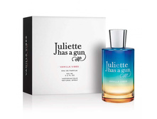 Vanilla Vibes, Juliette Has A Gun ��������������� ���� 100 ��.	3 971 �.