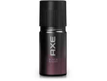 AXE ���������� ����� BLACK NIGHT 150�