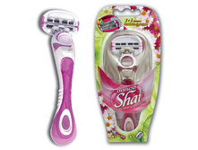 Dorco LSXA-1002 Shai Sweetie (������+ 1 ���.) ������� � 6 ��������
