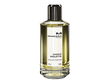 MANCERA CHOCO VIOLETTE unisex 120ml edp