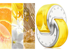 OMNIA GOLDEN CITRINE BVLGARI � � 65 �� 4300+%+����
