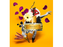 DEAR POLLY VILHELM PARFUMERIE � � 100 �� 12400+%+���� �� ������