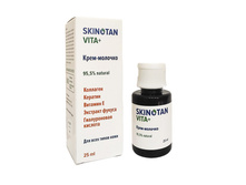 ����-������� �������� ���� + (SKINOTAN VITA+) ���� 600 �