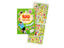 100 �������. ������. 4680274033551. 50 ���