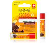 ����������-����������������� ������� ��� ��� SOS 100% Organic Argan Oil Chocolate Passion