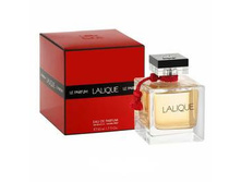 LALIQUE LE PARFUM lady 100ml edp test